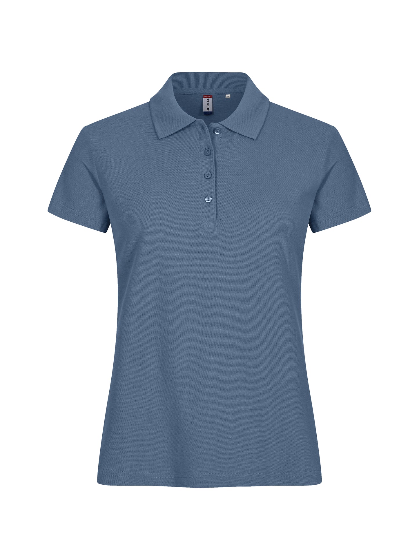 Clique Basic Polo Women