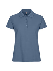 Clique Basic Polo Women