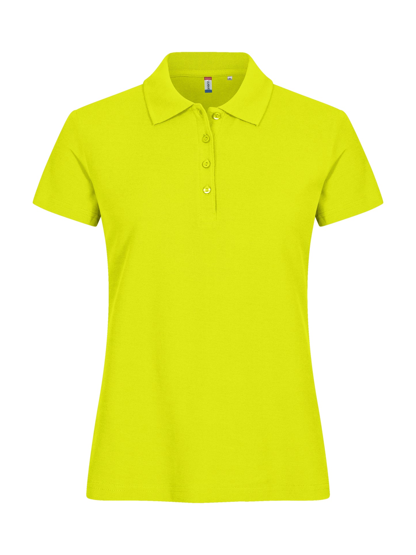 Clique Basic Polo Women