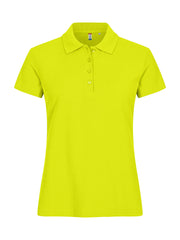 Clique Basic Polo Women