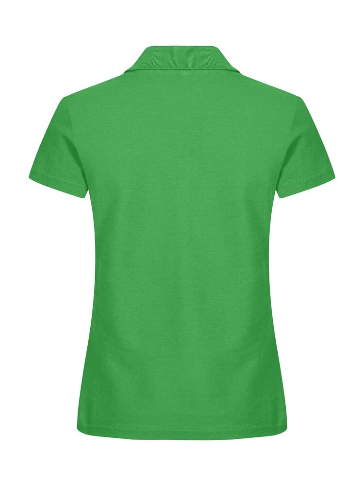 Clique Basic Polo Women