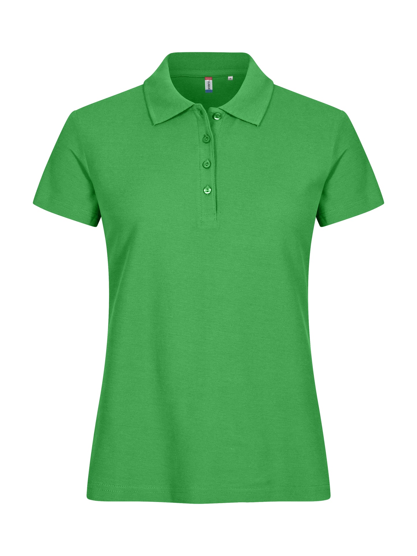 Clique Basic Polo Women