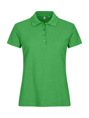 Clique Basic Polo Women