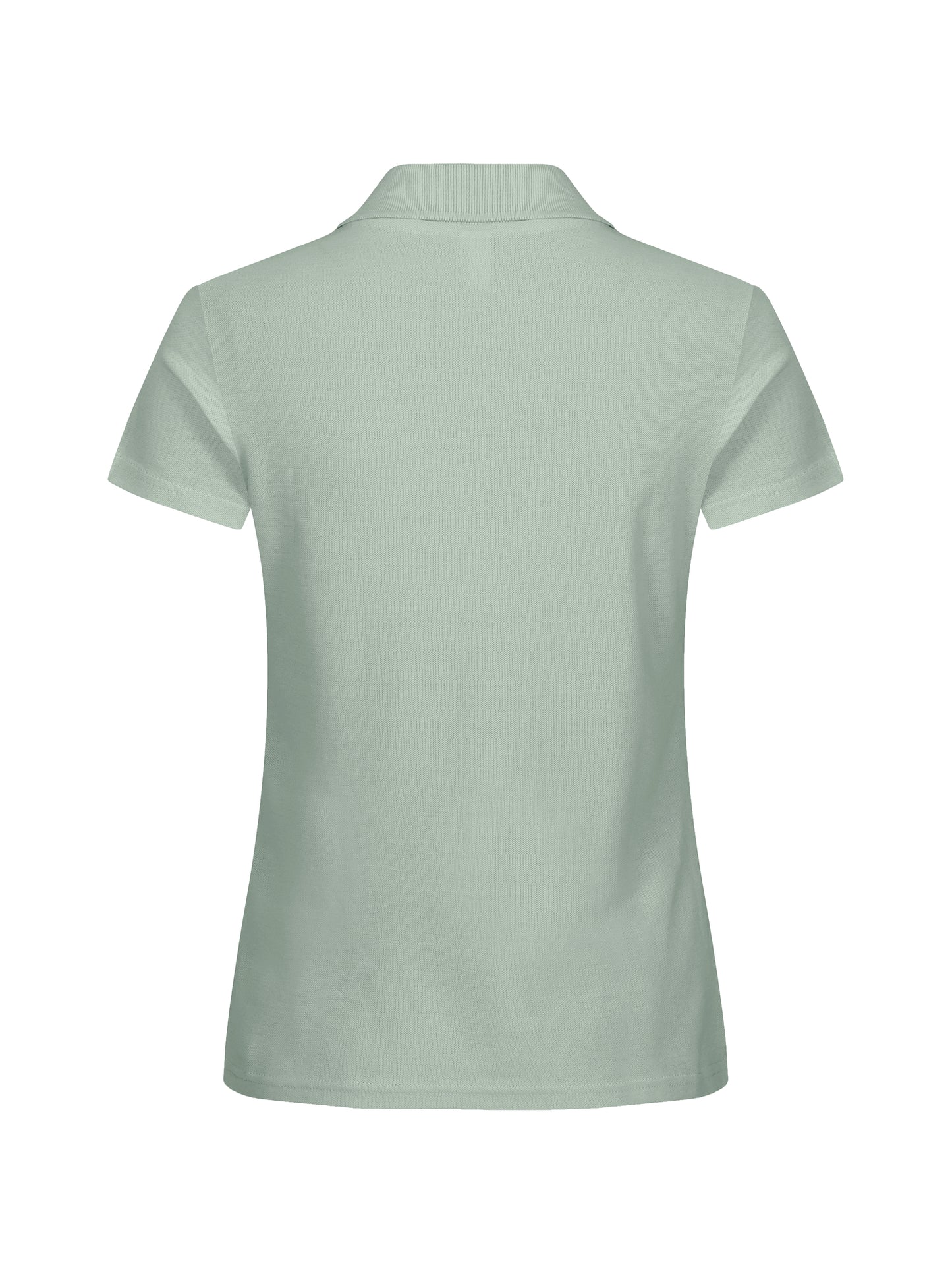 Clique Basic Polo Women