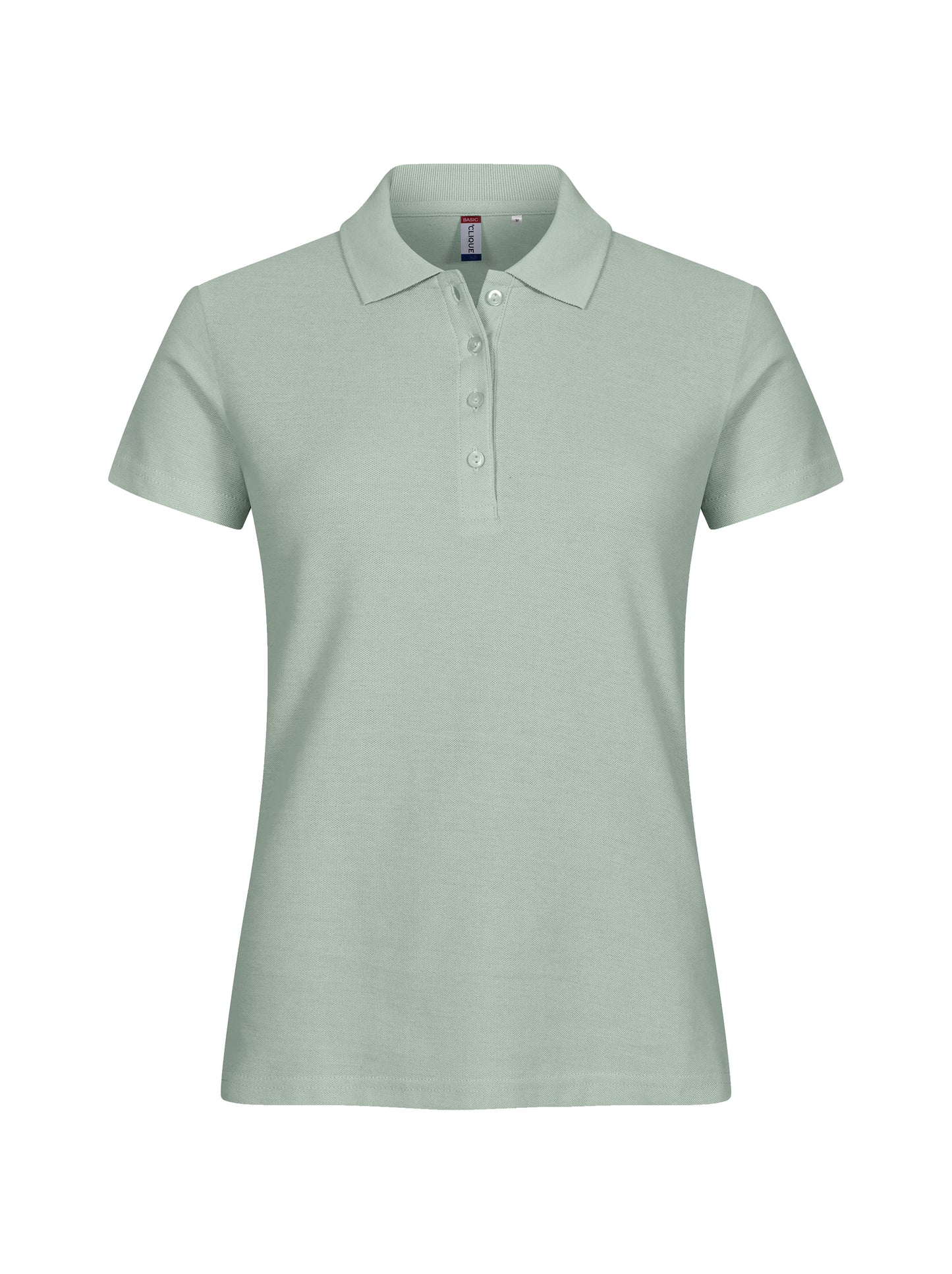 Clique Basic Polo Women