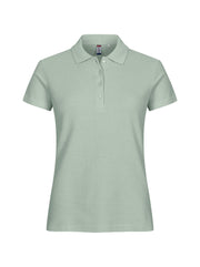 Clique Basic Polo Women