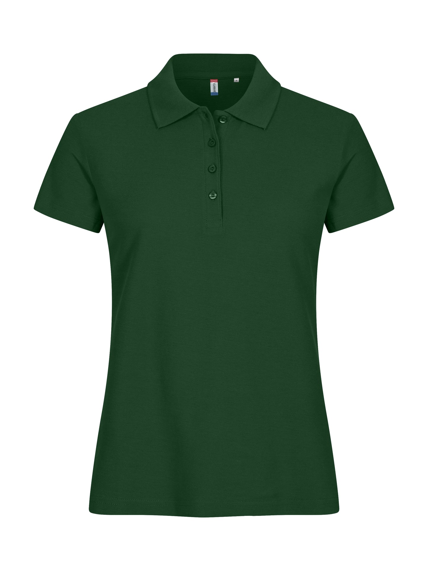 Clique Basic Polo Women
