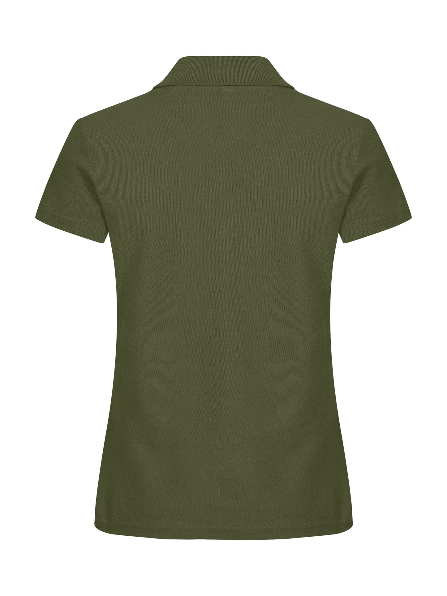 Clique Basic Polo Women