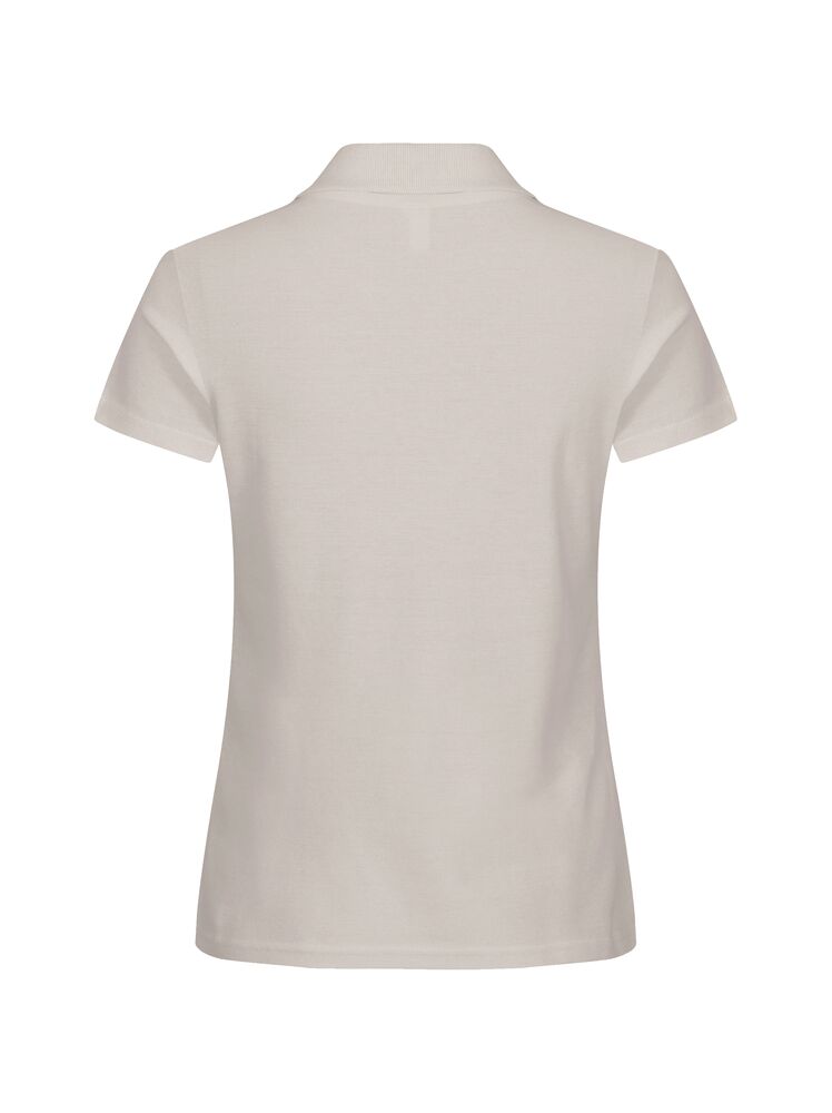 Clique Basic Polo Women
