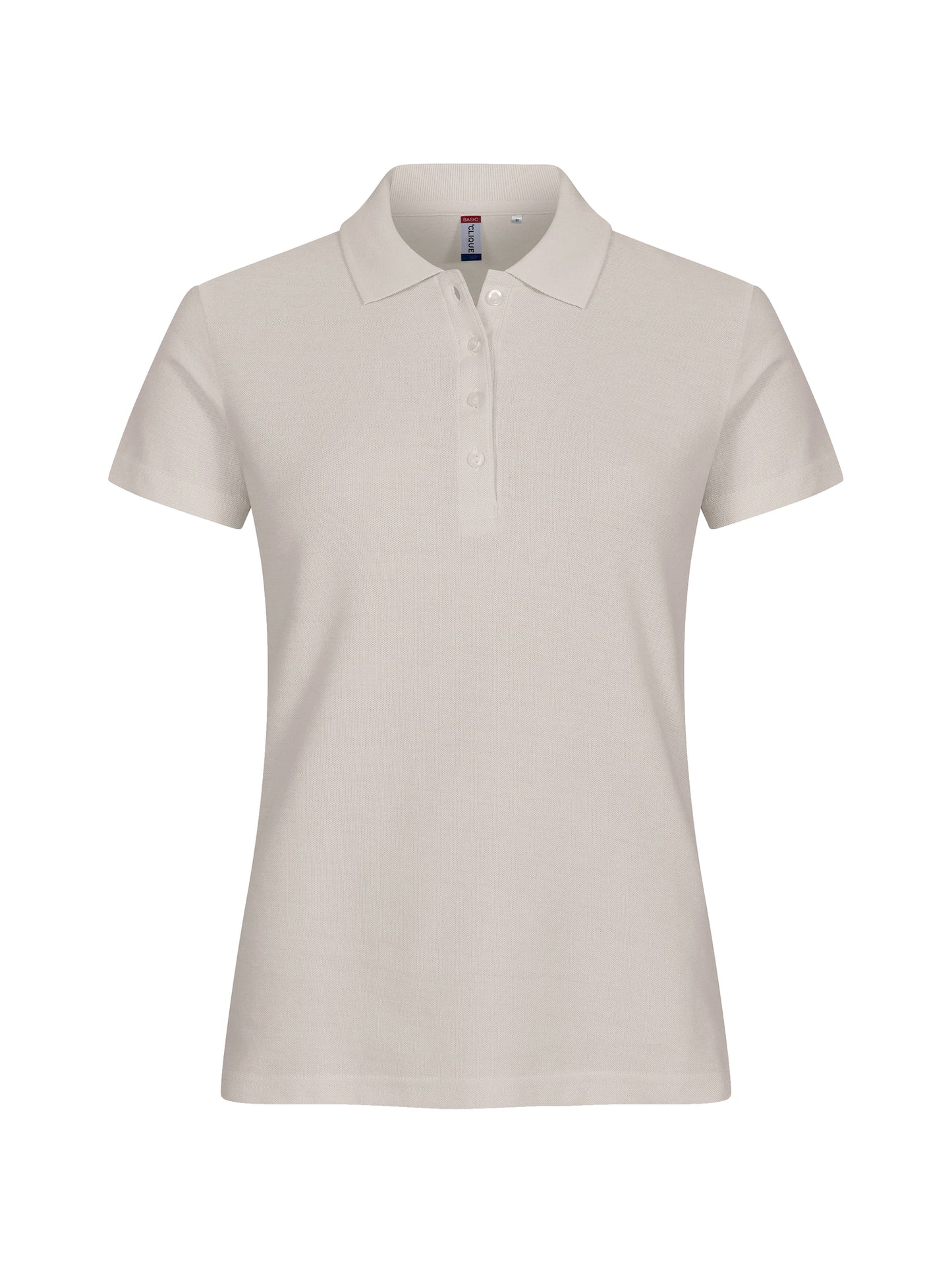 Clique Basic Polo Women