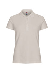 Clique Basic Polo Women