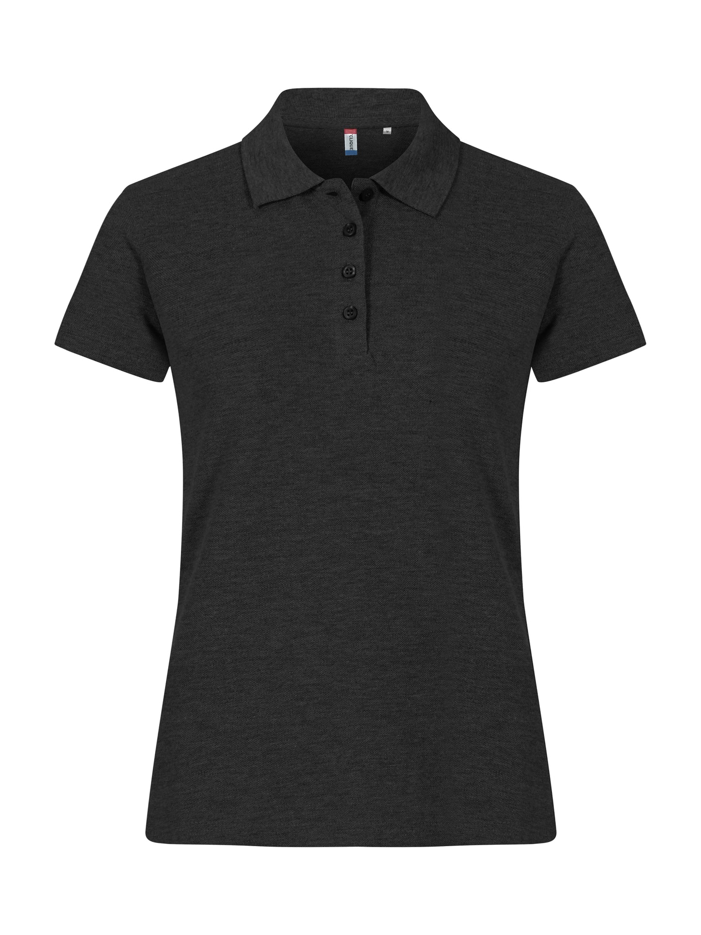 Clique Basic Polo Women
