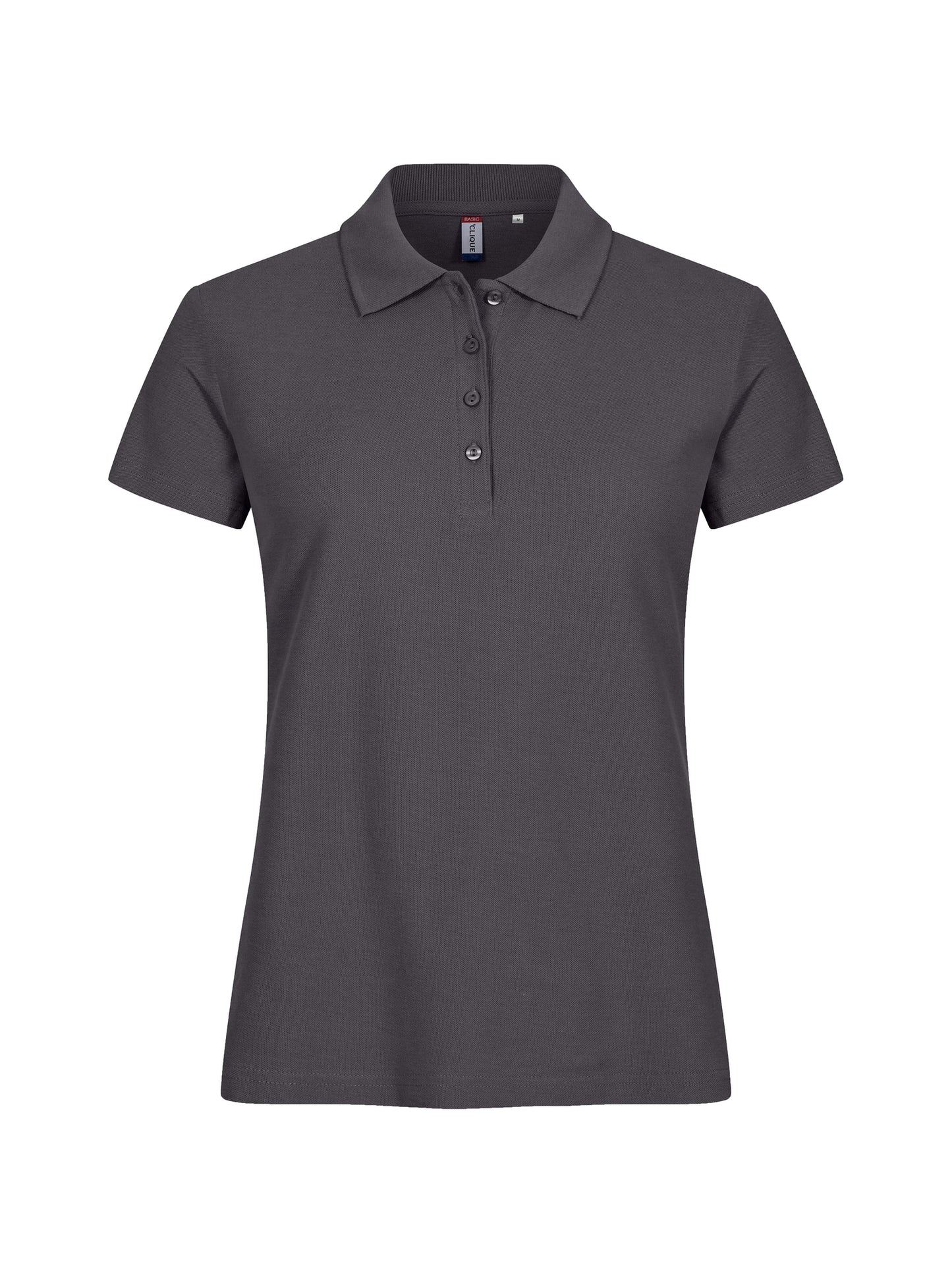 Clique Basic Polo Women