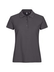 Clique Basic Polo Women