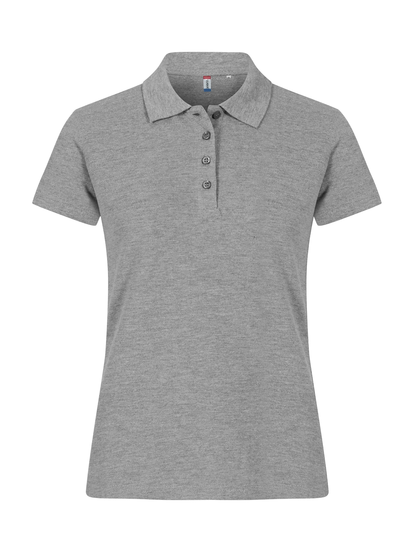 Clique Basic Polo Women