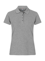 Clique Basic Polo Women
