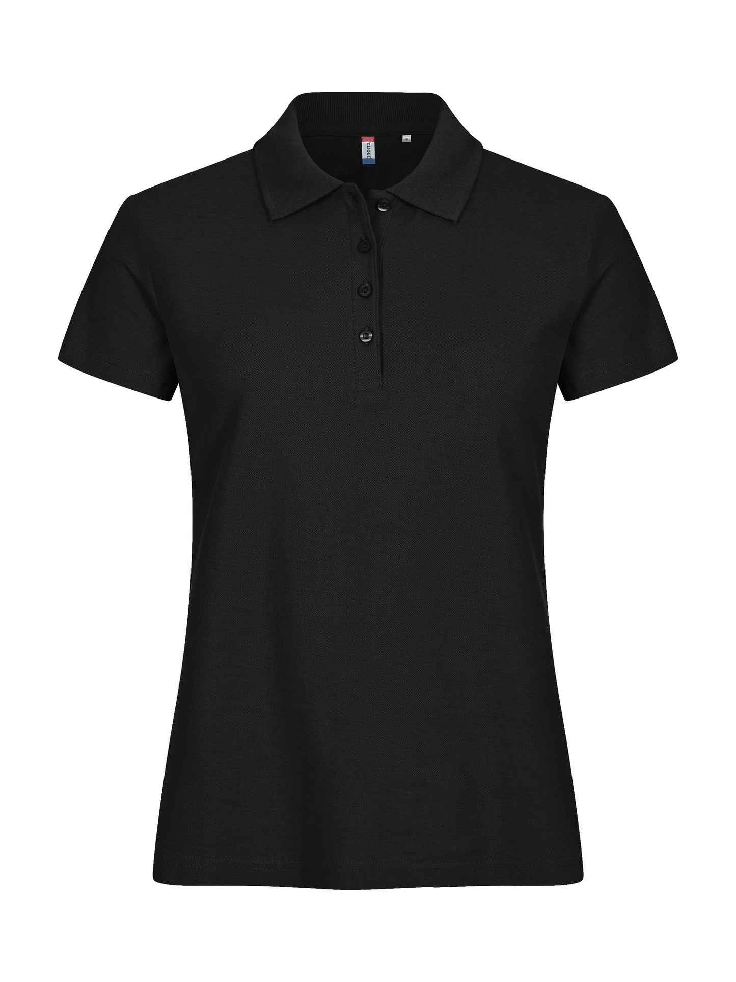 Clique Basic Polo Women