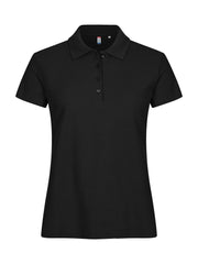 Clique Basic Polo Women