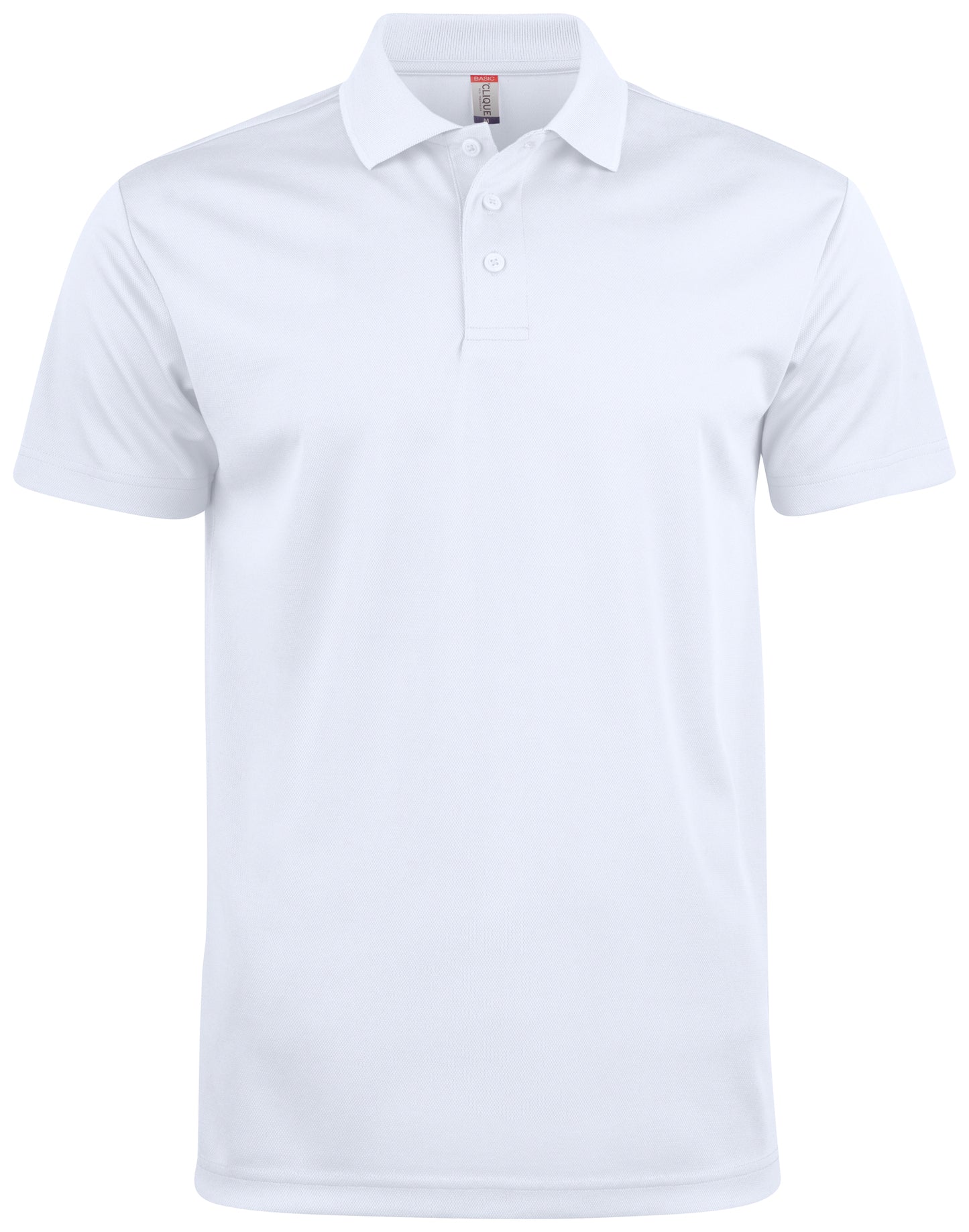 Clique Basic Active Polo