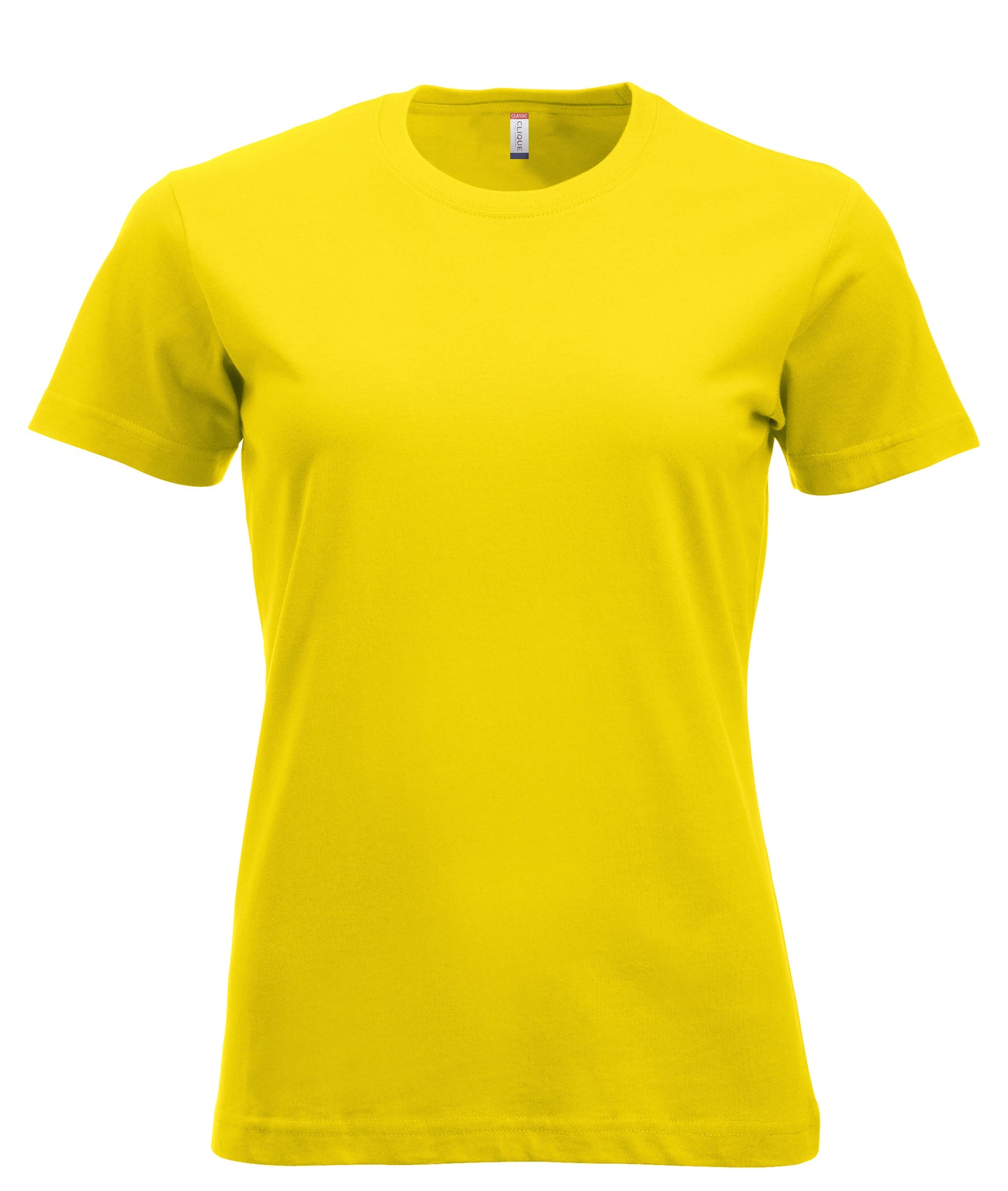 Clique New Classic-T Women