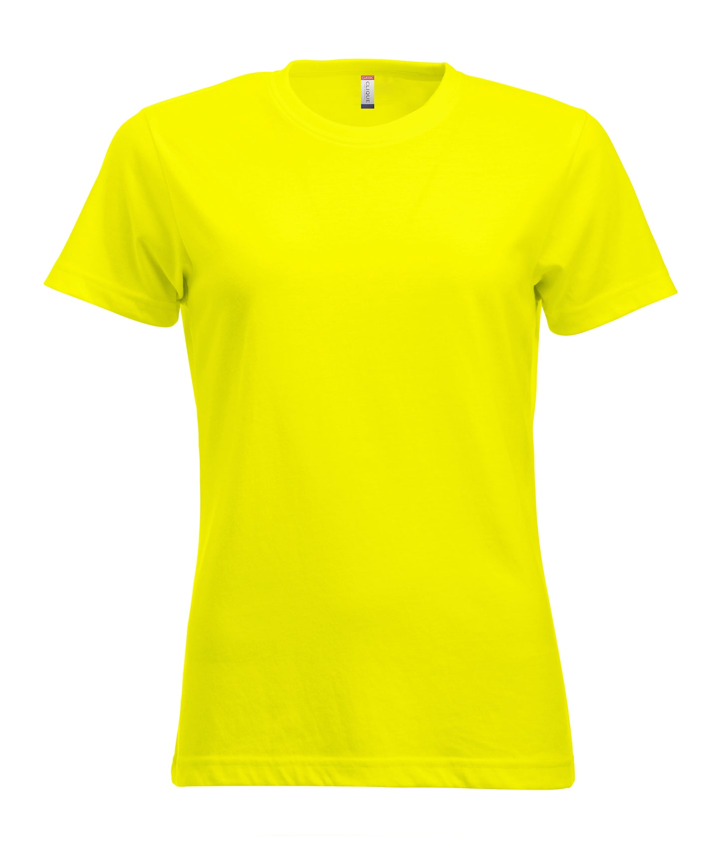 Clique New Classic-T Women