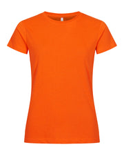 Clique New Classic-T Women