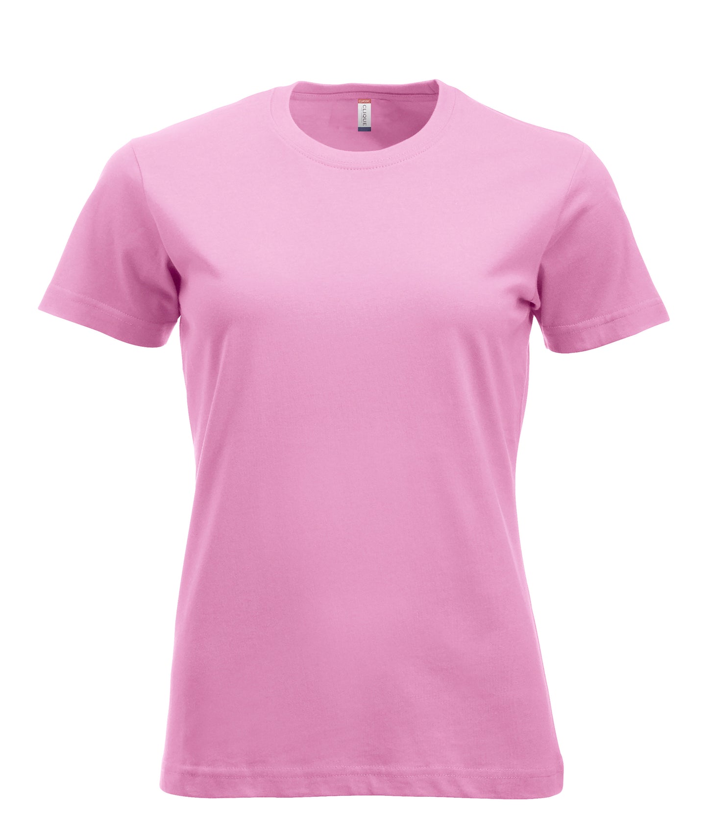 Clique New Classic-T Women