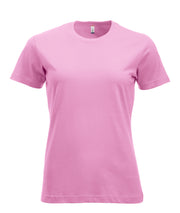 Clique New Classic-T Women