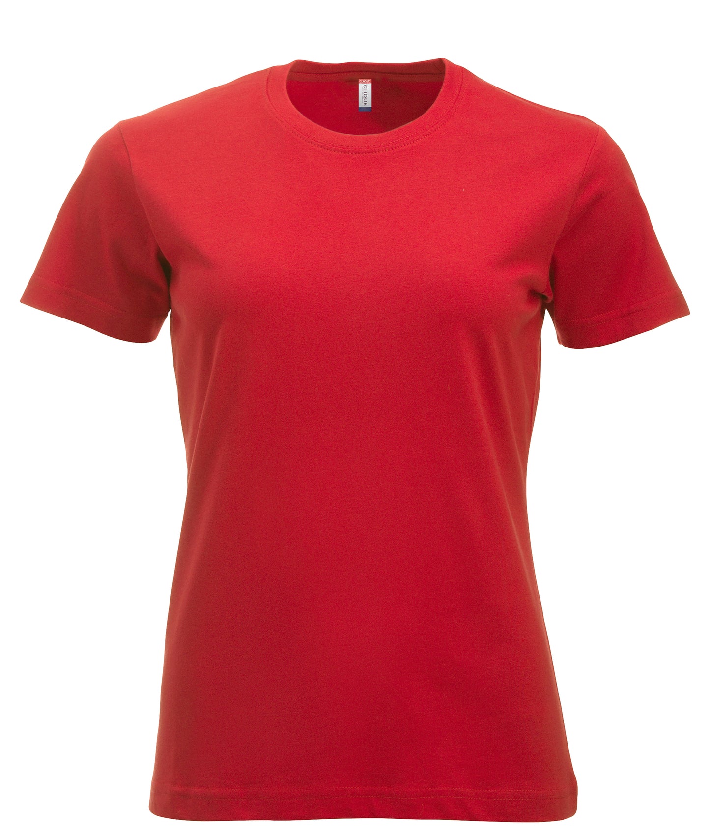 Clique New Classic-T Women