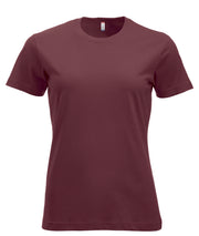 Clique New Classic-T Women