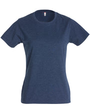 Clique New Classic-T Women