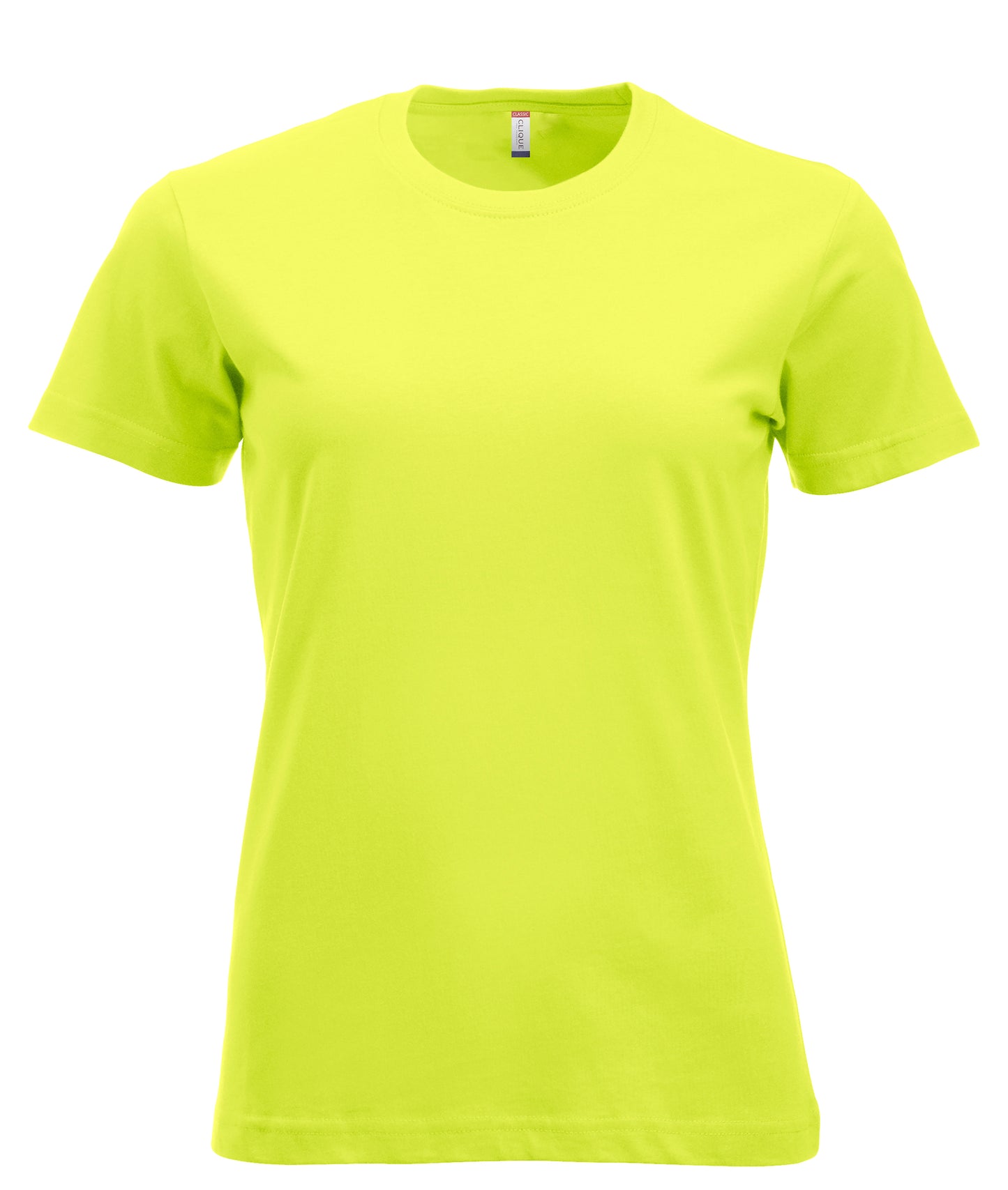 Clique New Classic-T Women