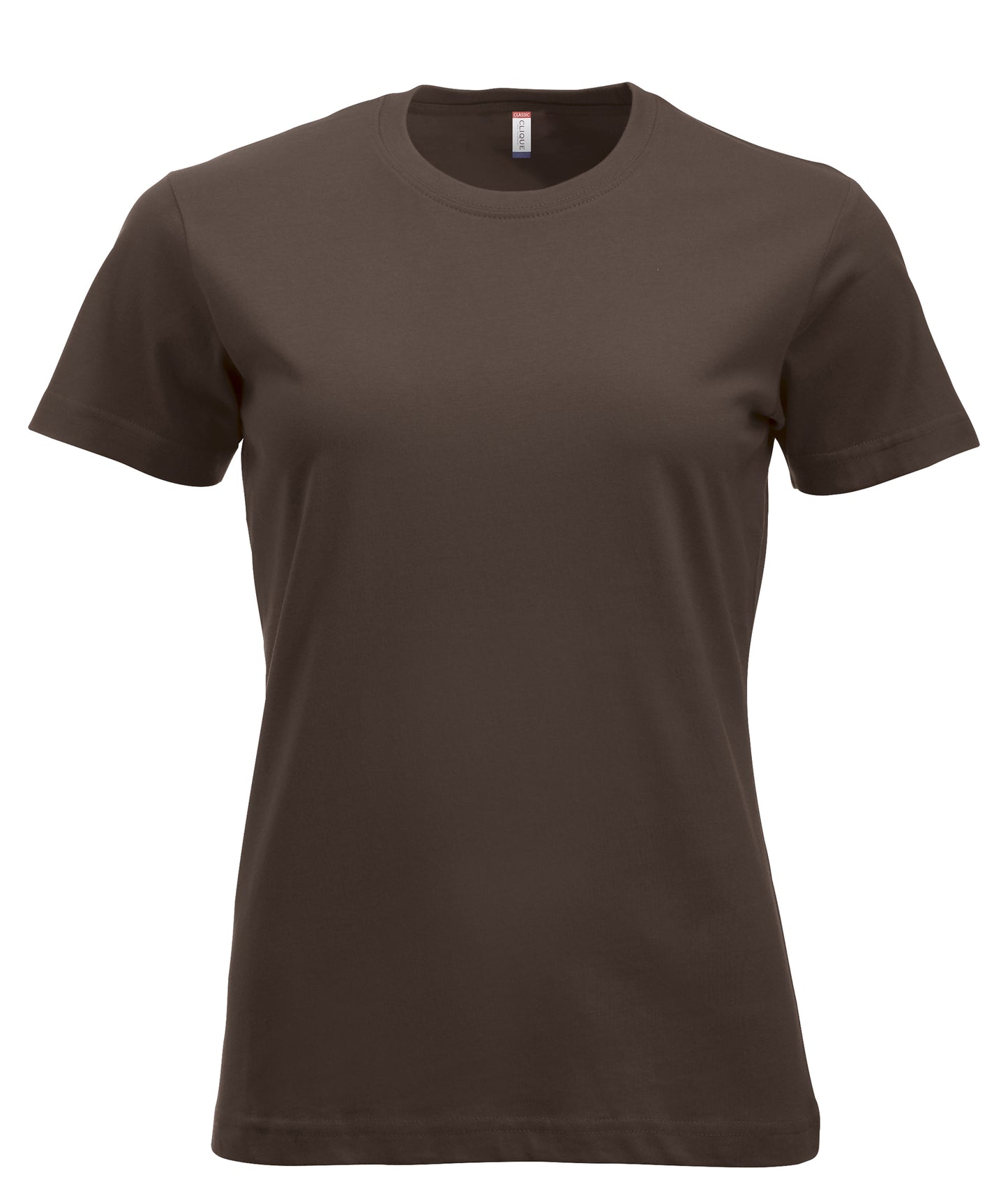 Clique New Classic-T Women