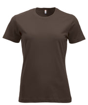 Clique New Classic-T Women