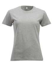 Clique New Classic-T Women