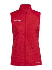 Craft ADV Nordic Club Vest Women