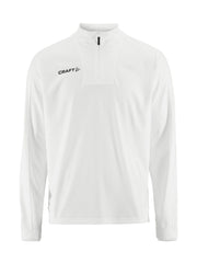 Craft Evolve 2.0 Half Zip M Heren Sporttrui