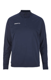Craft Evolve 2.0 Half Zip M Heren Sporttrui