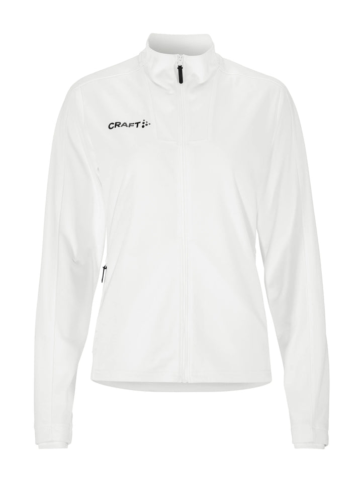 Craft Evolve 2.0 Full Zip Jacket Women