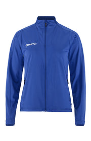 Craft Evolve 2.0 Full Zip Jacket Women