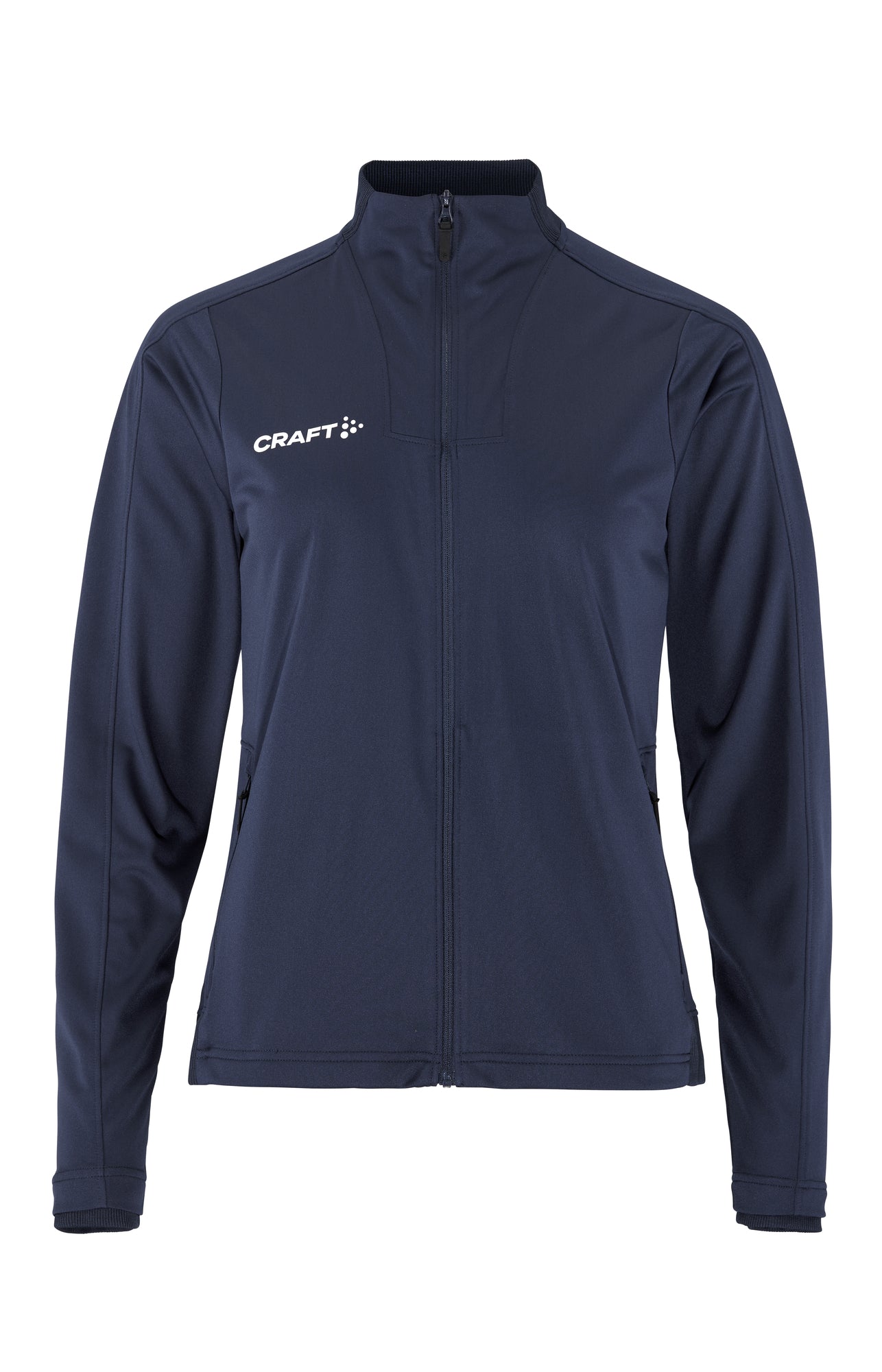 Craft Evolve 2.0 Full Zip Jacket Women