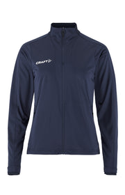 Craft Evolve 2.0 Full Zip Jacket Women
