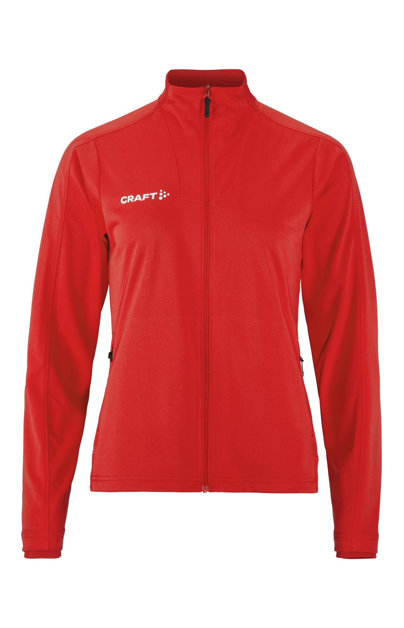 Craft Evolve 2.0 Full Zip Jacket Women