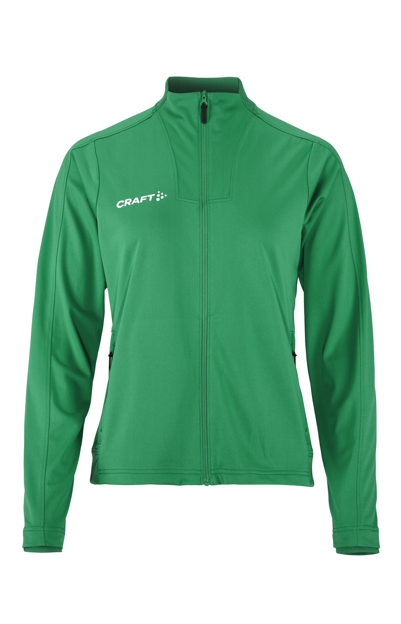Craft Evolve 2.0 Full Zip Jacket Women