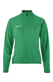 Craft Evolve 2.0 Full Zip Jacket Women