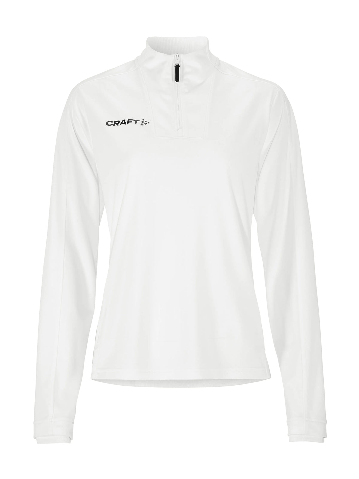 Craft Evolve 2.0 Half Zip W Dames Sporttrui