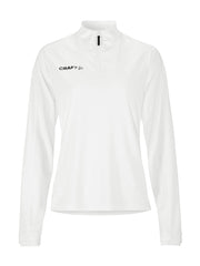 Craft Evolve 2.0 Half Zip W Dames Sporttrui