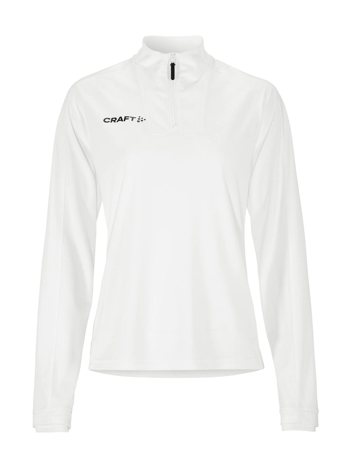 Craft Evolve 2.0 Half Zip W Dames Sporttrui