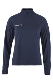 Craft Evolve 2.0 Half Zip W Dames Sporttrui