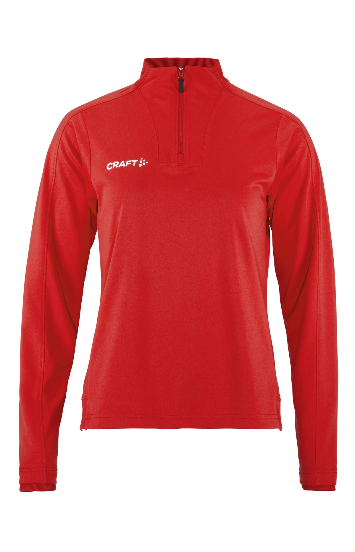 Craft Evolve 2.0 Half Zip W Dames Sporttrui